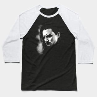 Niklas Karlsson Vintage Baseball T-Shirt